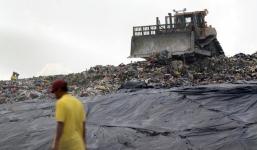 TP.HCM đồng ý cho nhà đầu tư Úc xây nhà máy đốt rác 520 triệu USD